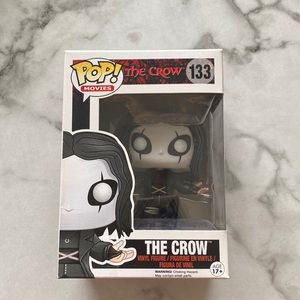 Funko Pop The Crow figure 133